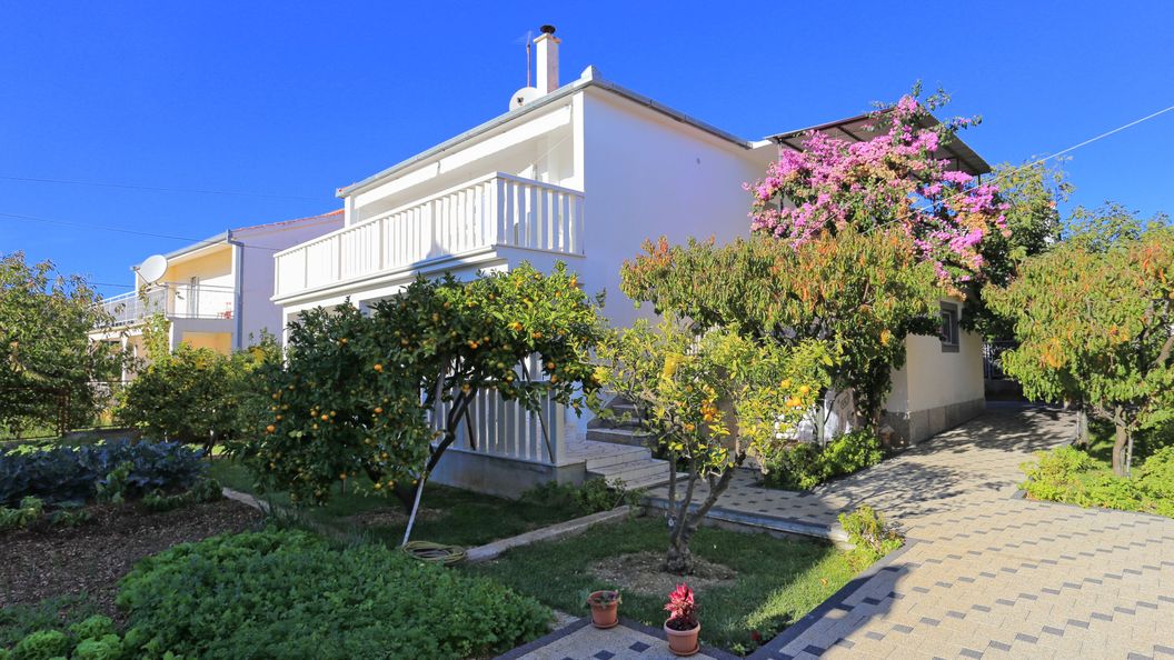 Apartmanok A Tenger Mellett Poljica, Trogir - 5199 Poljica (1)