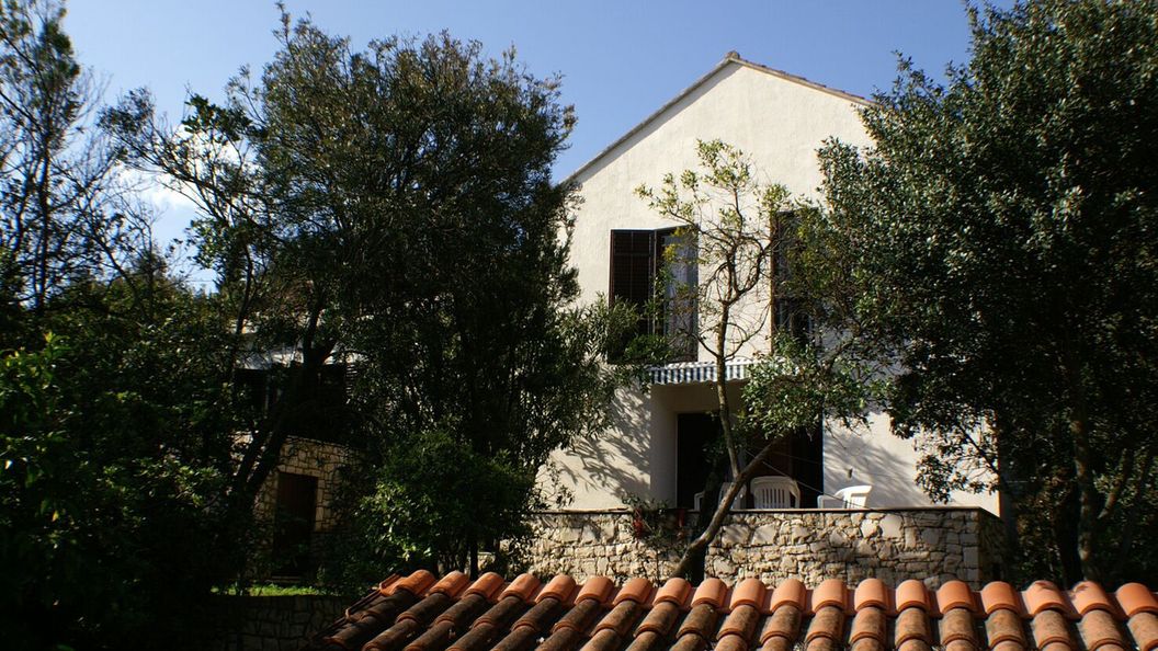 Apartmanok A Tenger Mellett Zrnovska Banja, Korcula - 3154 Žrnovska Banja (1)