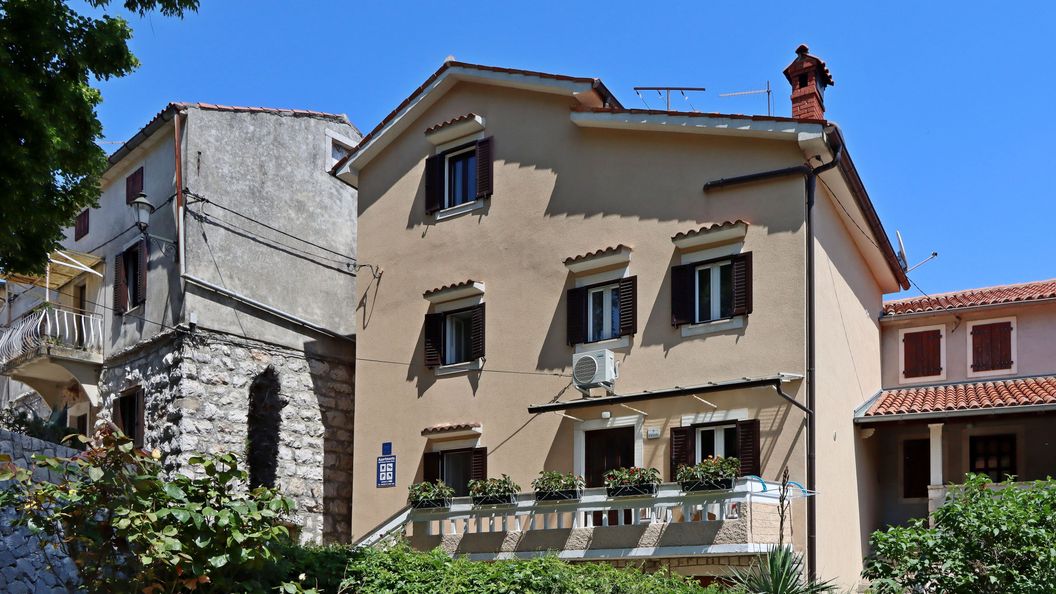 Szobák Internet Hozzáféréssel Brsec, Opátia - Opatija - 7768 Brseč (1)