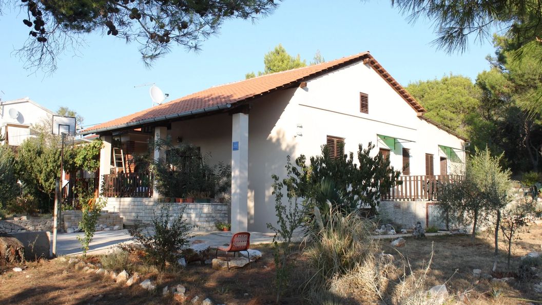 Apartmanok Internet Hozzáféréssel Pomer, Medulin - 7294 Pomer (1)