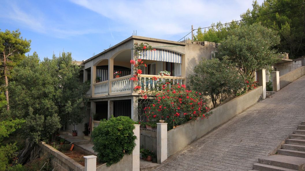 Apartmanok A Tenger Mellett Prigradica Korcula - 9141 (1)