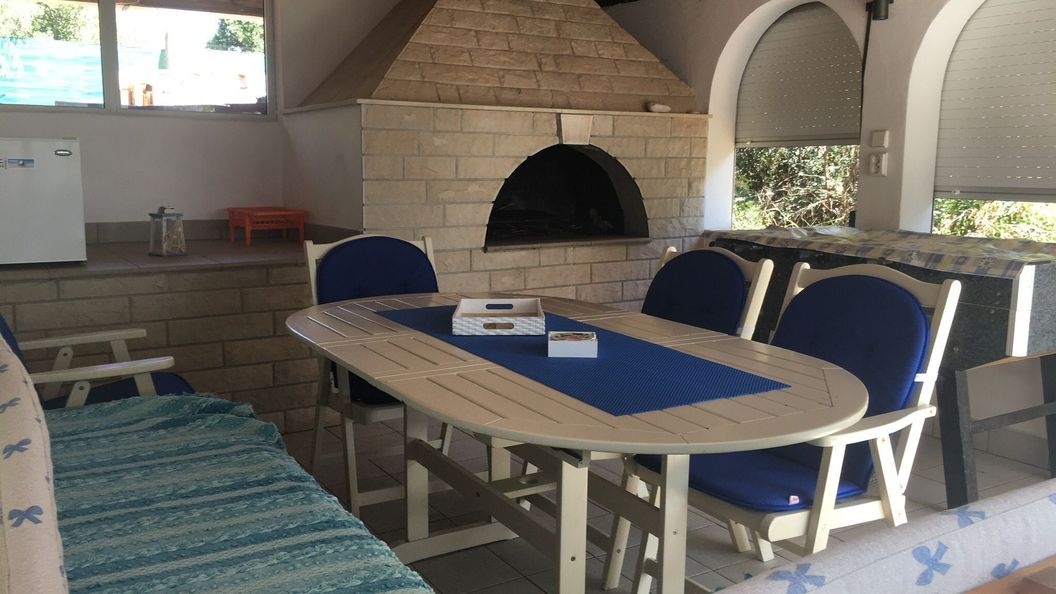 Apartmanok Internet Hozzáféréssel Zavalatica, Korcula - 9145 Zavalatica (1)