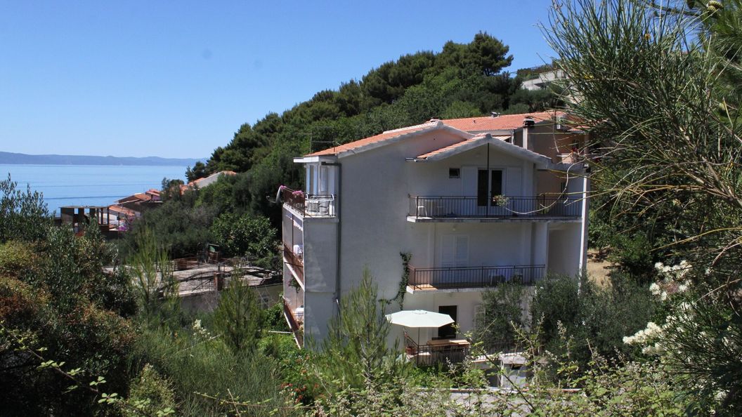 Apartmanok A Tenger Mellett Podgora, Makarska - 6774 Podgora (1)