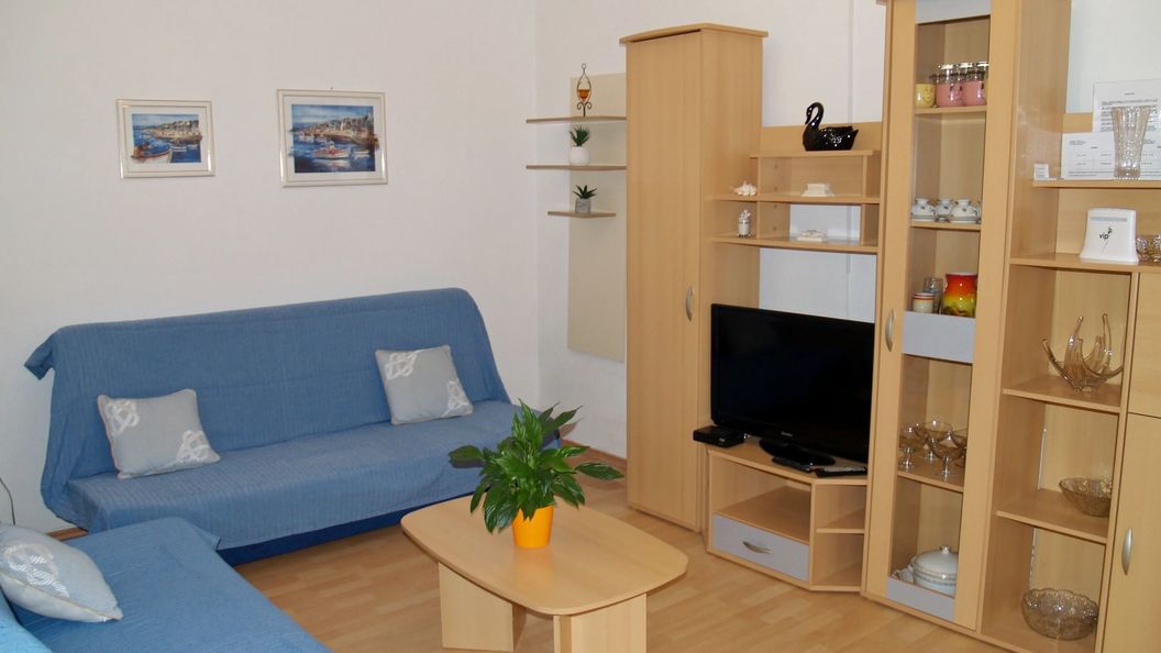 Apartmanok A Tenger Mellett Poljica, Trogir - 6019 Poljica (1)
