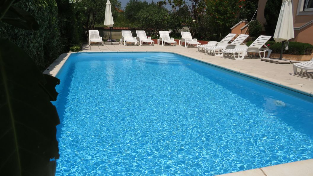 Apartmanok Családok Részére Medencével Zadar - Diklo, Zadar - 5774 Zadar - Diklo (1)