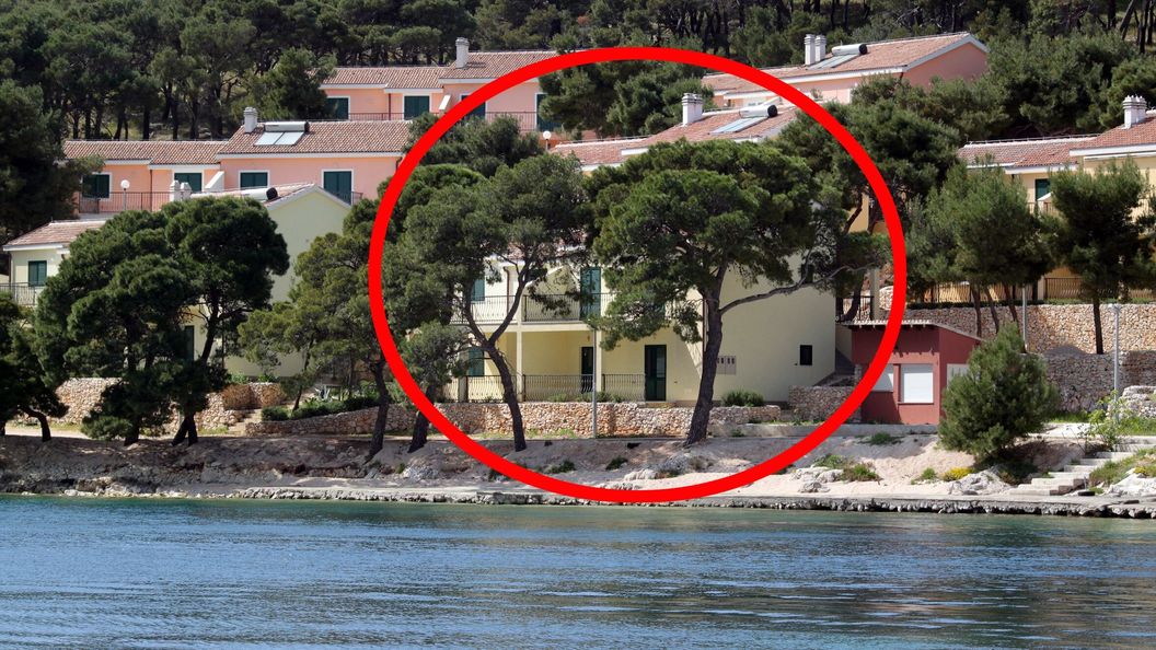 Apartmanok A Tenger Mellett Rogoznica - 3198 (1)