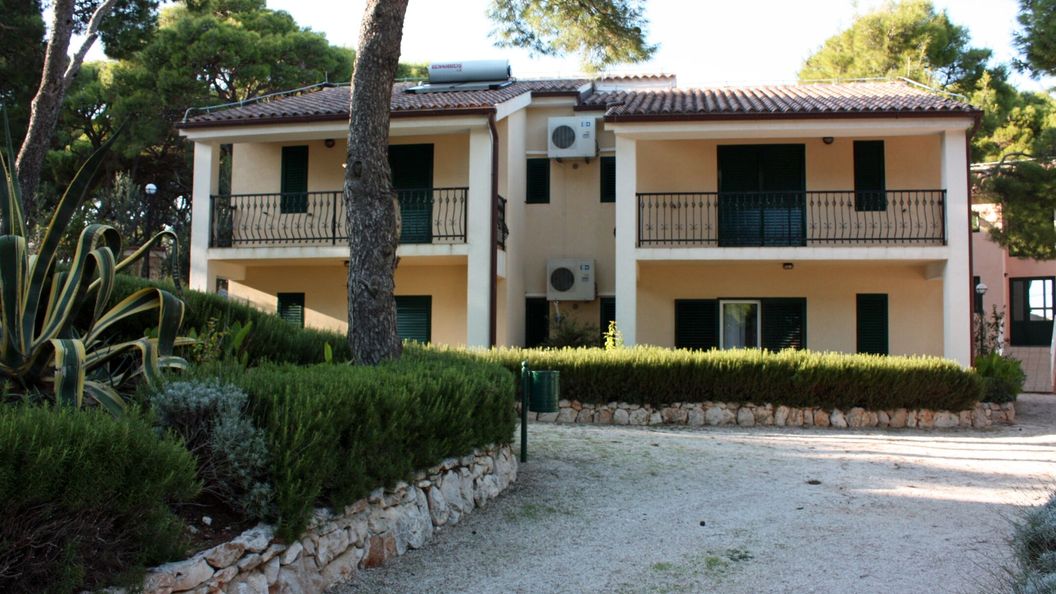 Apartmanok A Tenger Mellett Rogoznica - 3197 (1)