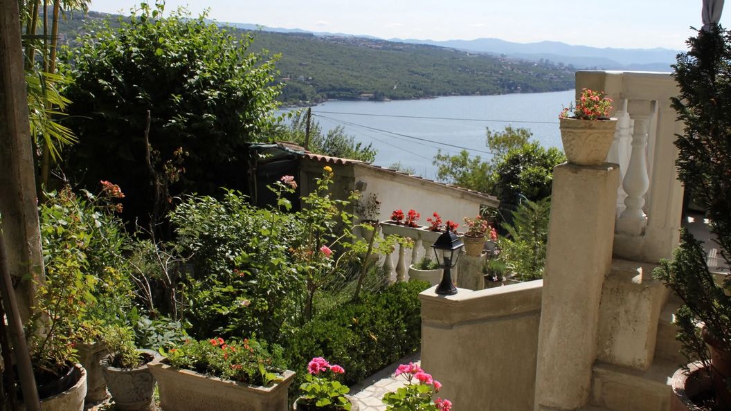 Apartmanok Parkolóhellyel Opátia - Volosko - Opatija - Volosko Opátia - Opatija - 7897 (1)