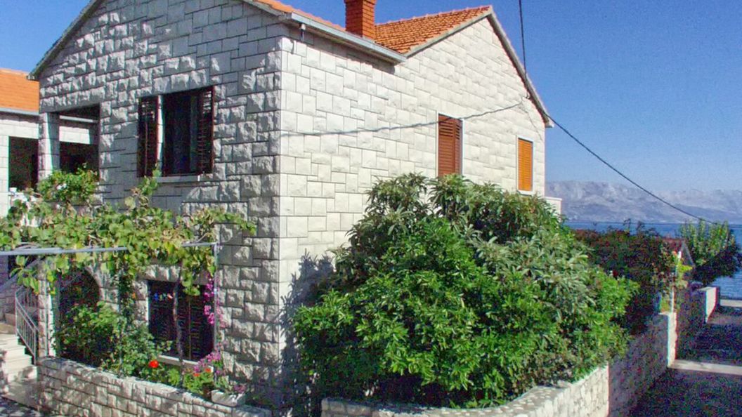 Apartmanok A Tenger Mellett Postira, Brac - 9241 Postira (1)