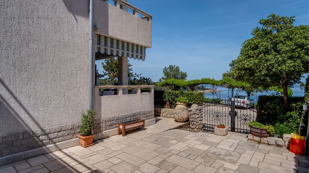 Apartmanok Parkolóhellyel Mali Losinj, Losinj - 2505 Mali Lošinj (1)