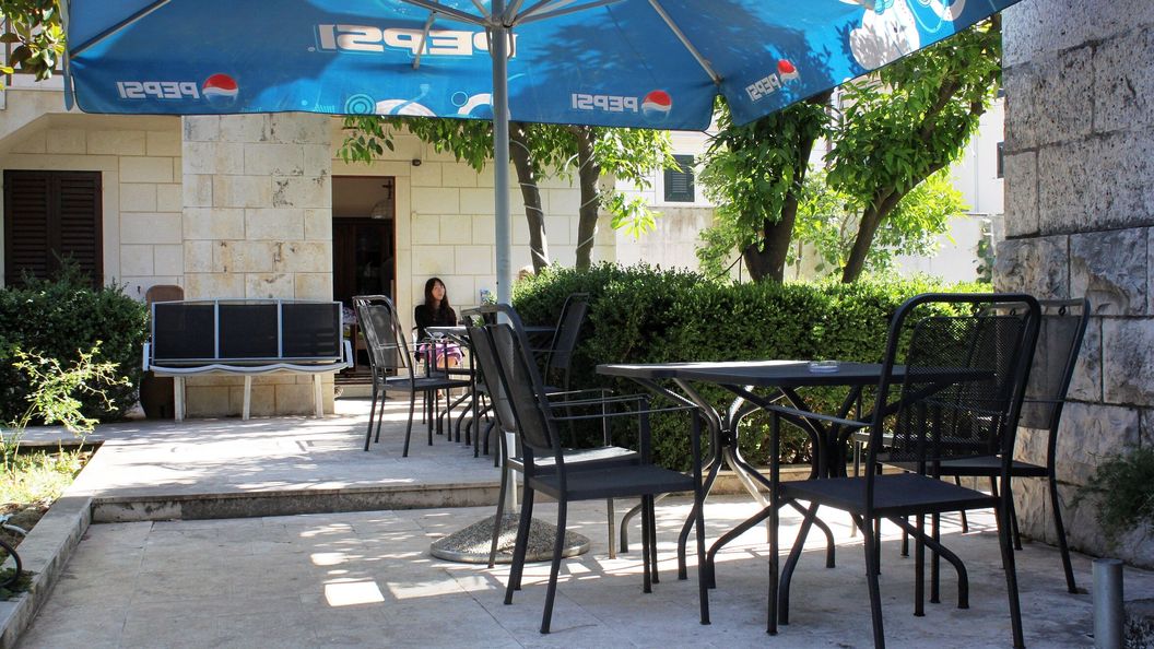 Szobák Magán Parkolóhellyel Dubrovnik - 3546 (1)