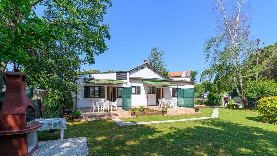 Apartmanok A Tenger Mellett Banjole, Pula - 2229 Banjole (1)