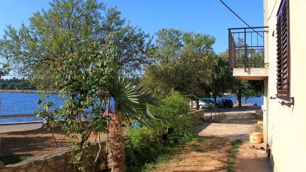 Apartmanok A Tenger Mellett Sveti Ivan, Umag - 7002 Sveti Ivan (1)