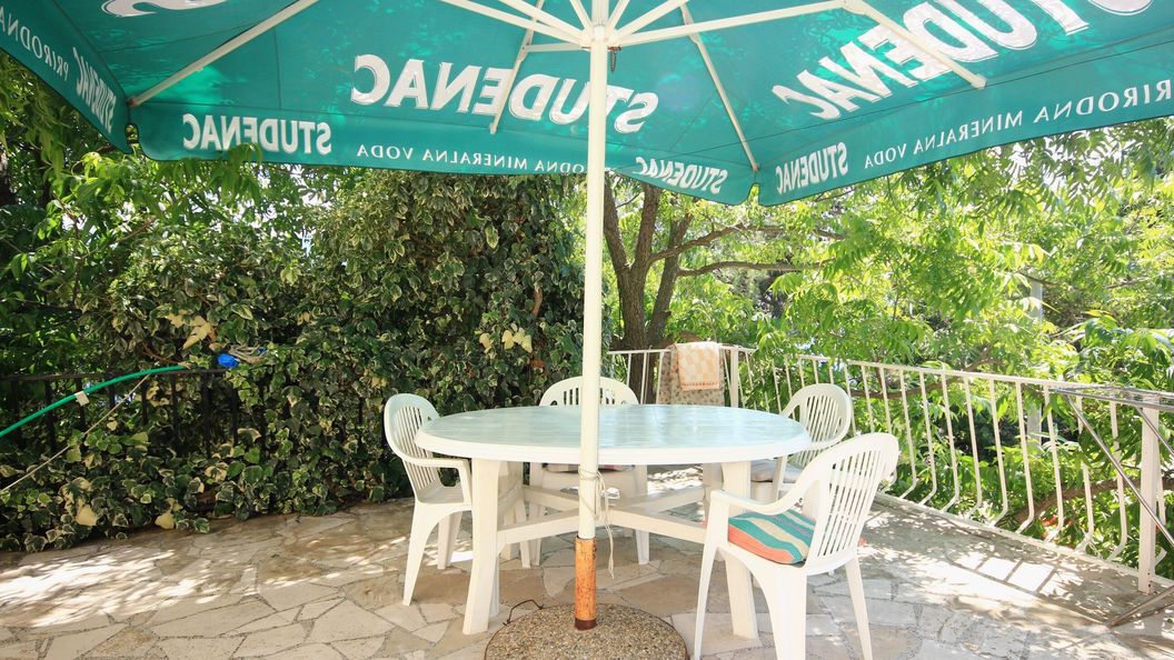 Apartmanok A Tenger Mellett Viganj, Peljesac - 633 Viganj (1)