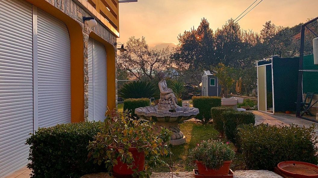 Apartmanok A Tenger Mellett Kukljica, Ugljan - 8293 Kukljica (1)