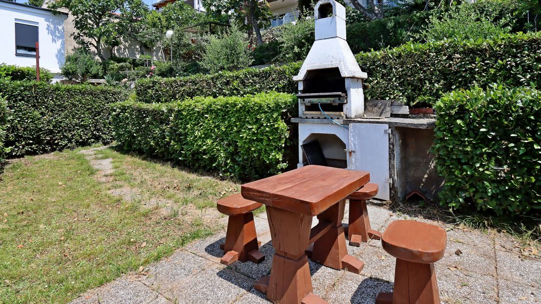 Apartmanok Internet Hozzáféréssel Crikvenica - 5555 (1)