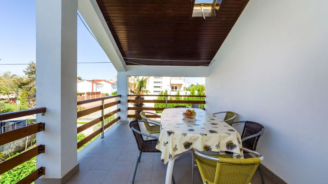 Apartments With Parking Space Nin, Zadar - 6151 Nin (1)