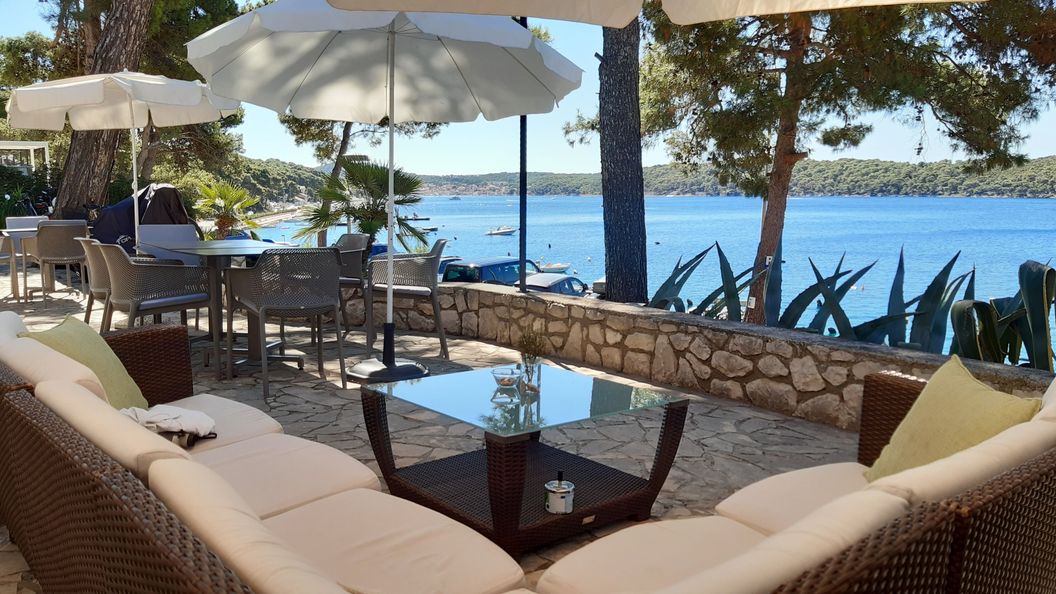 Apartmanok A Tenger Mellett Mali Losinj, Losinj - 3444 Mali Lošinj (1)