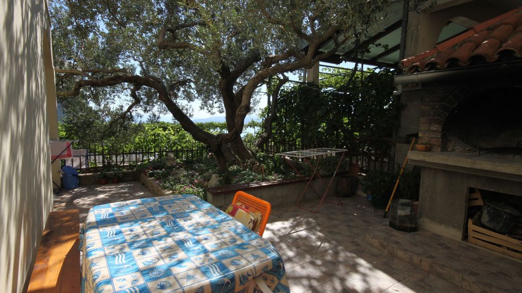 Apartmanok Parkolóhellyel Makarska - 6792 (1)