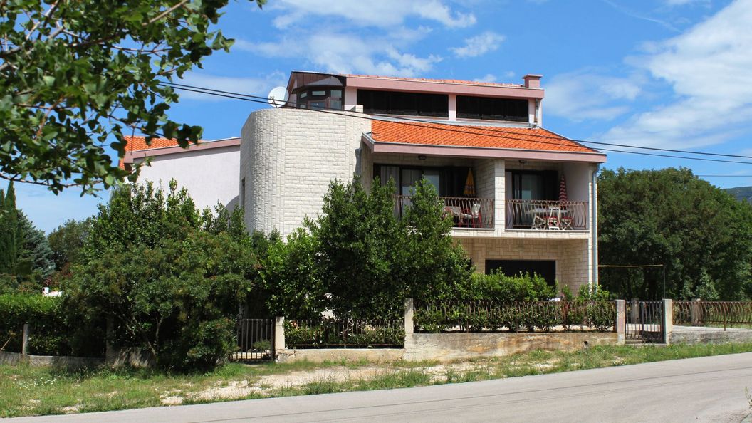 Apartmanok Internet Hozzáféréssel Jadranovo, Crikvenica - 3237 Jadranovo (1)