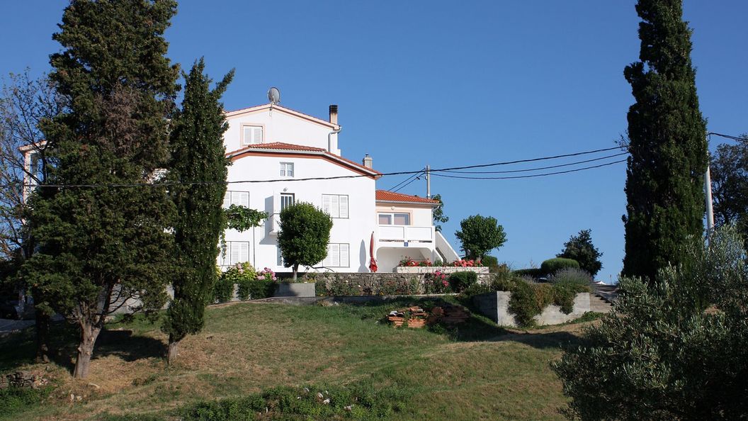 Apartmanok A Tenger Mellett Kampor, Rab - 5059 Kampor (1)