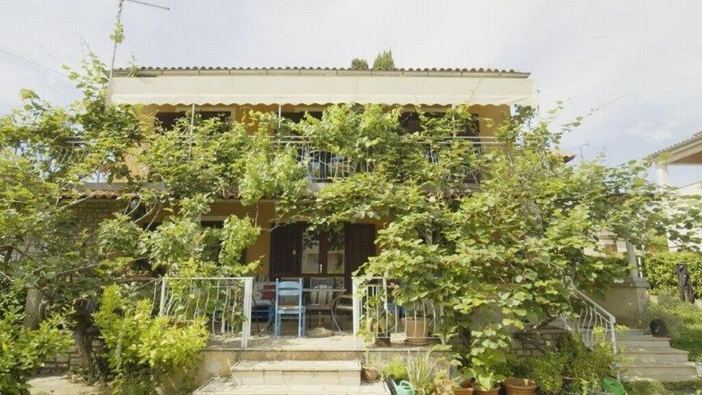 Szobák Magán Parkolóhellyel Rovinj - 2245 (1)