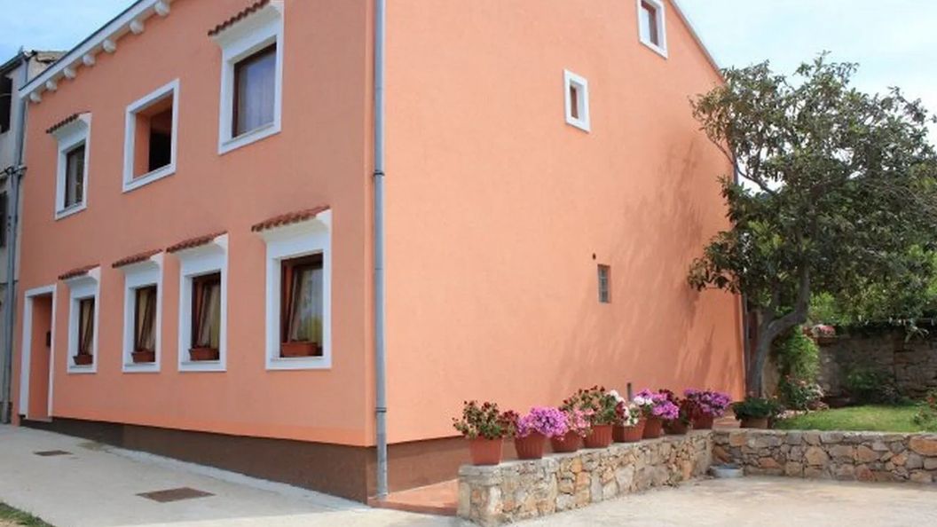 Apartmanok Parkolóhellyel Veli Losinj - 11495 Veli Lošinj (1)
