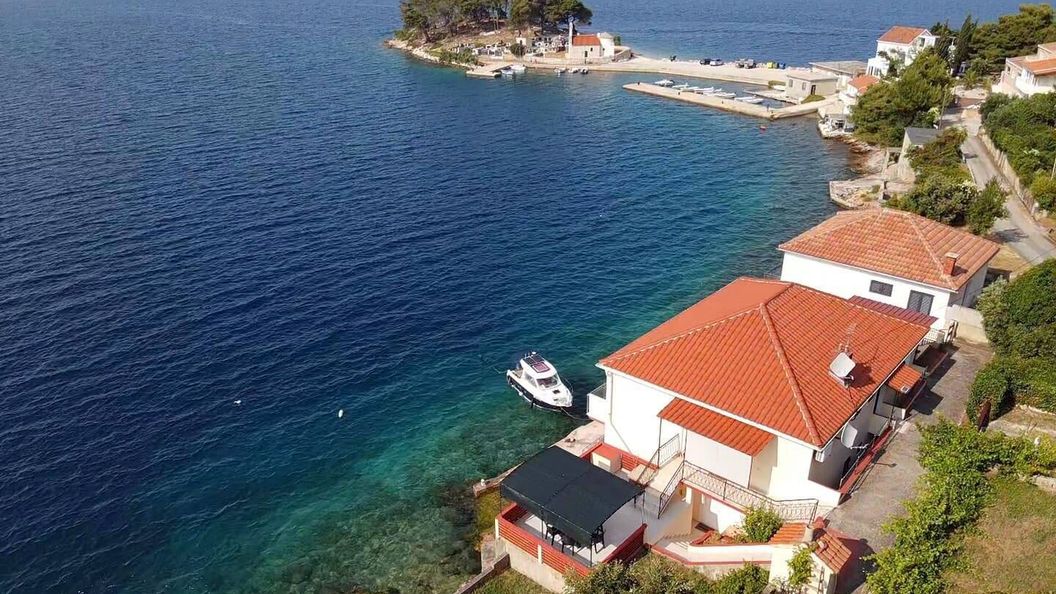 Apartmanok A Tenger Mellett Savar, Dugi Otok - 8079 Savar (1)