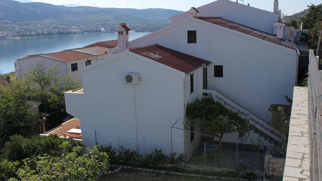 Apartmanok Gyermekes Családok Részére Pag - 6467 (1)