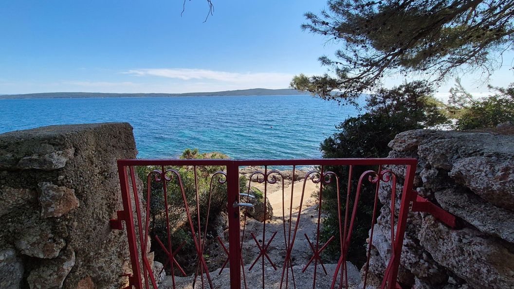 Apartmanok A Tenger Mellett Zavala, Hvar - 8774 Zavala (1)