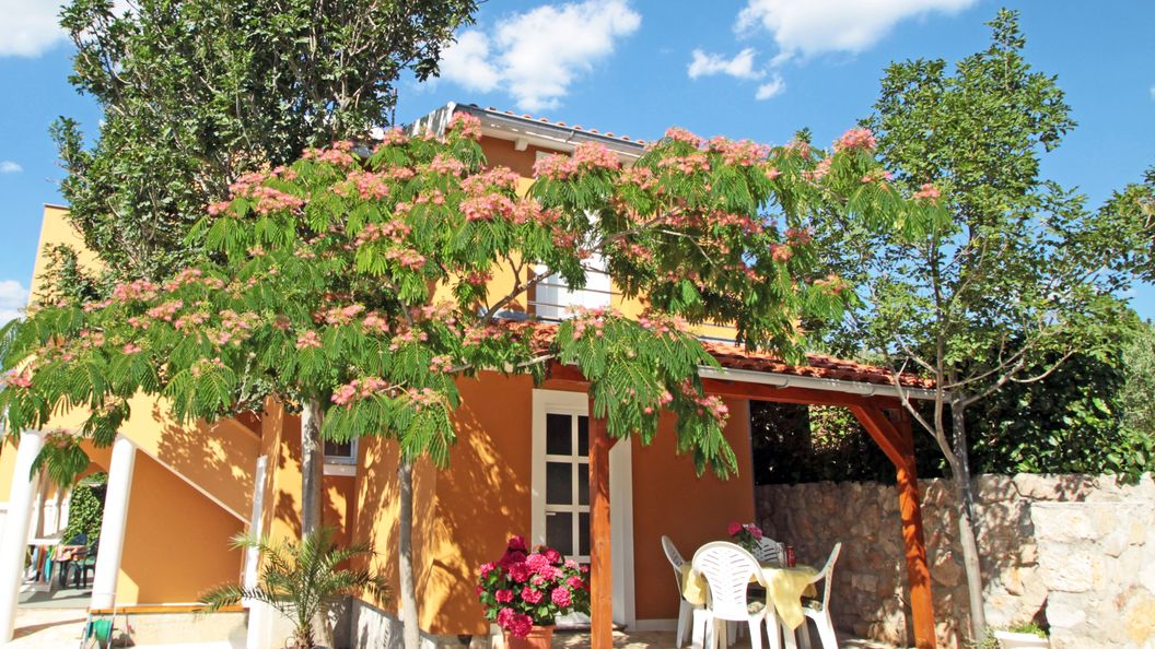 Apartmanok A Tenger Mellett Vinjerac, Zadar - 10413 Vinjerac (1)