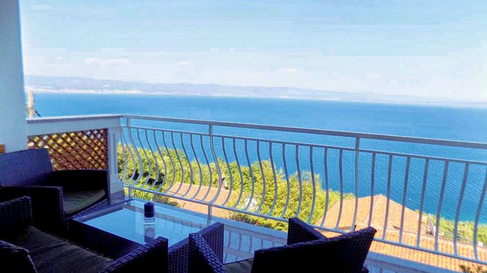 Apartmanok Parkolóhellyel Moscenice, Opátia - Opatija - 7689 Mošćenice (1)