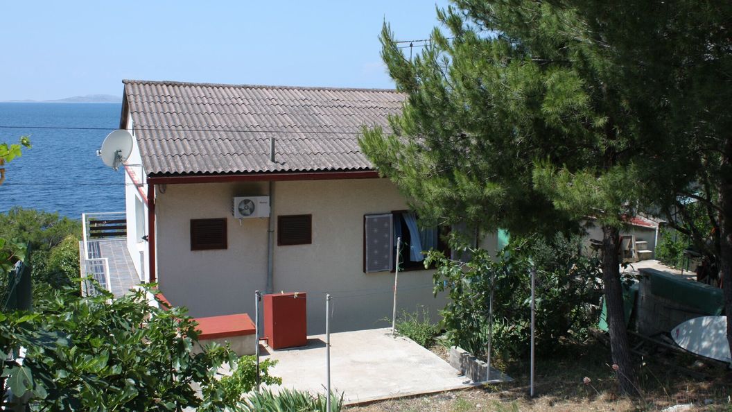 Apartmanok A Tenger Mellett Murter - 5125 (1)