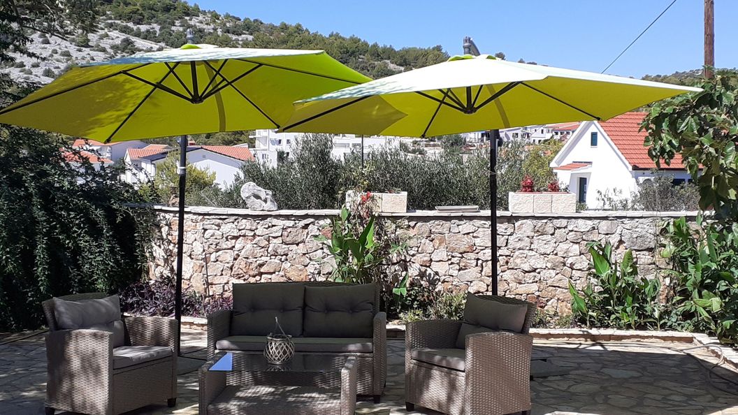 Apartmanok A Tenger Mellett Razanj, Rogoznica - 4864 Ražanj (1)