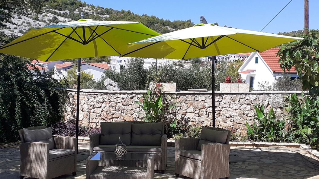 Apartmanok A Tenger Mellett Razanj, Rogoznica - 4864 Ražanj (1)