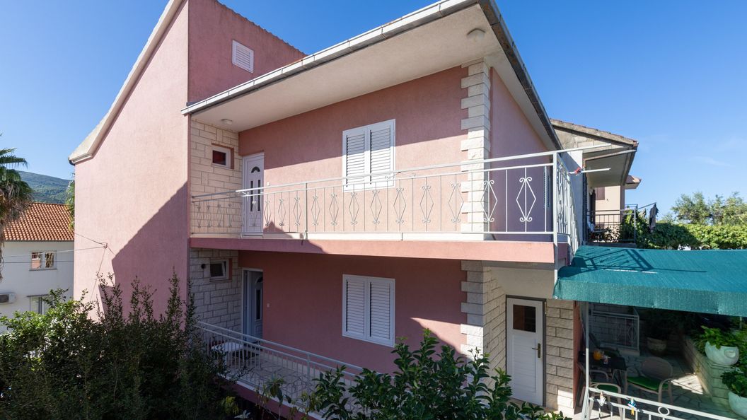 Apartmanok Parkolóhellyel Stari Grad, Hvar - 8726 Stari Grad (1)