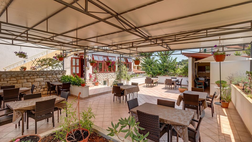 Szobák Magán Parkolóhellyel Mali Losinj, Losinj - 3445 Mali Lošinj (1)