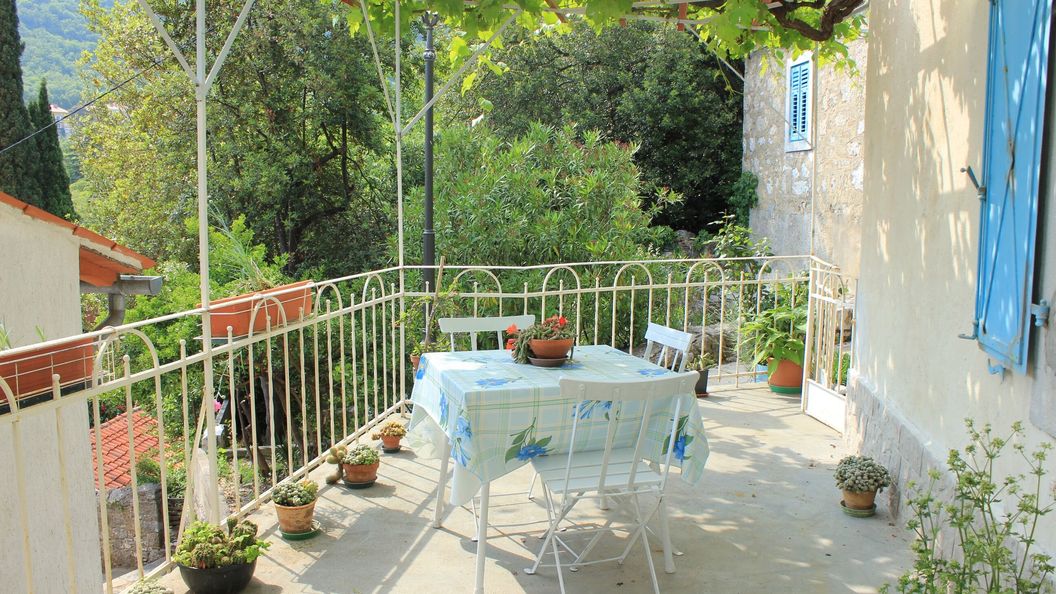 Apartmanok A Tenger Mellett Moscenicka Draga, Opátia - Opatija - 7906 Mošćenička Draga (1)