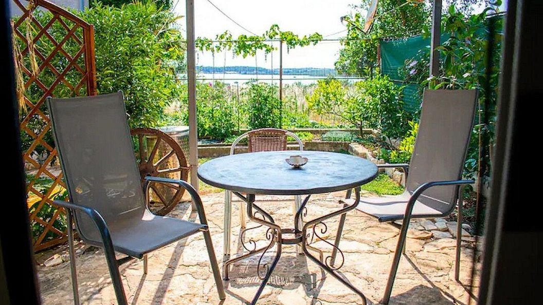 Apartmanok A Tenger Mellett Medulin - 2253 (1)