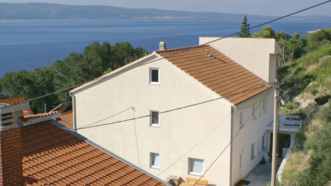 Apartments By The Sea Duće, Omiš - 2829 Duće (1)