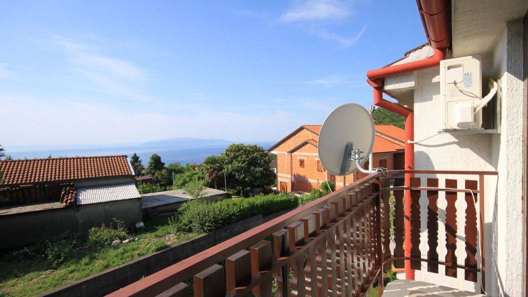 Apartmanok Gyermekes Családok Részére Opátia - Pobri - Opatija - Pobri, Opátia - Opatija - 7890 Opatija - Pobri (1)