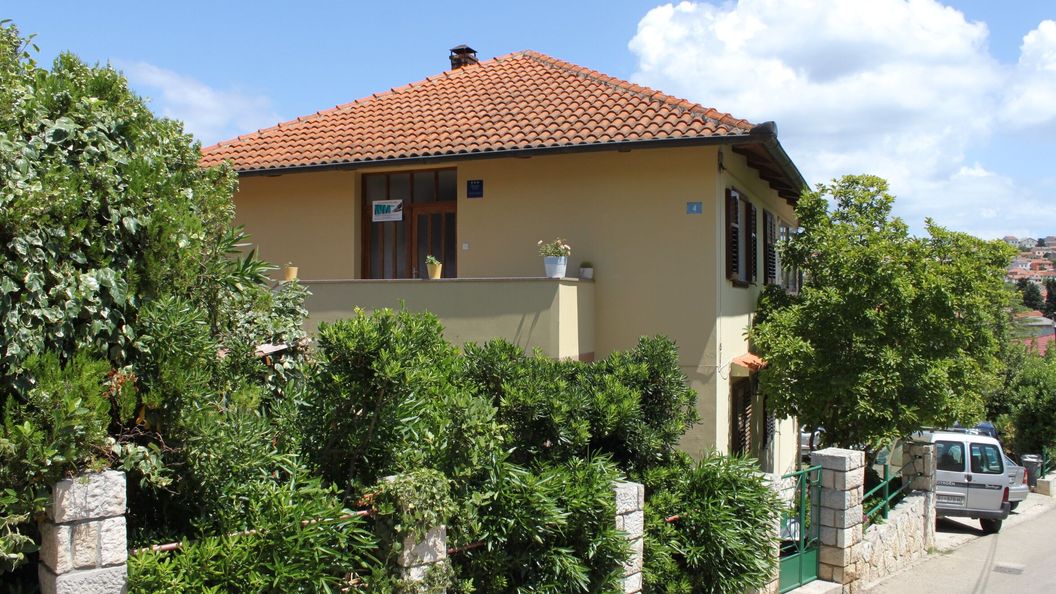 Apartmanok Parkolóhellyel Mali Losinj, Losinj - 2497 Mali Lošinj (1)