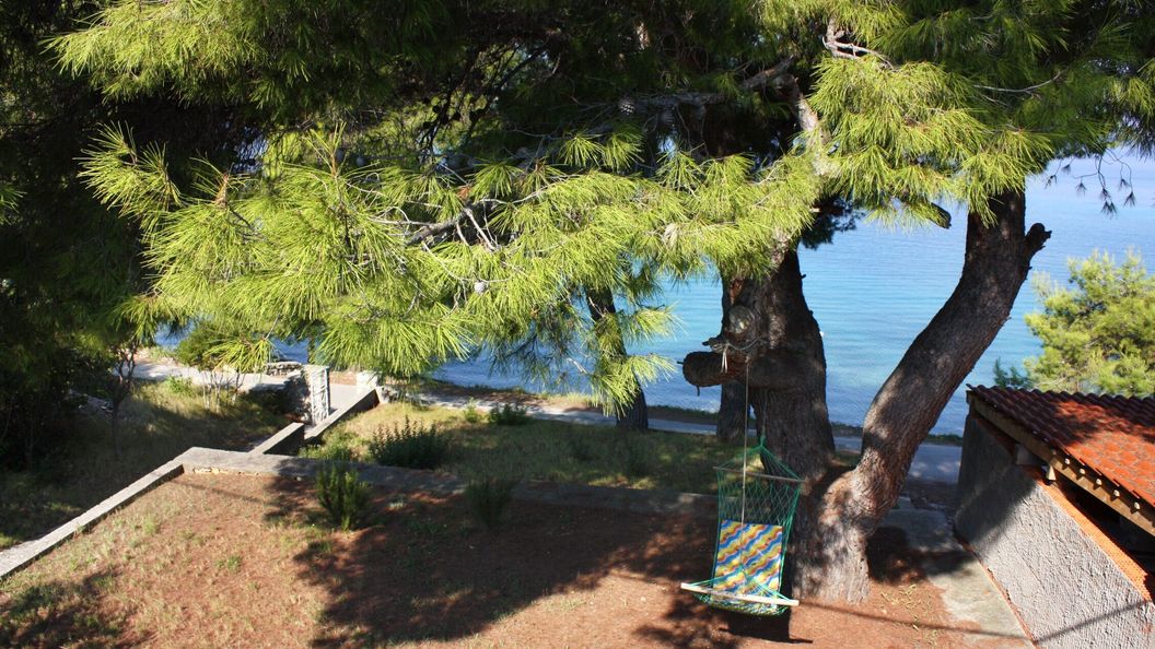 Apartmanok A Tenger Mellett Necujam, Solta - 5186 Nečujam (1)