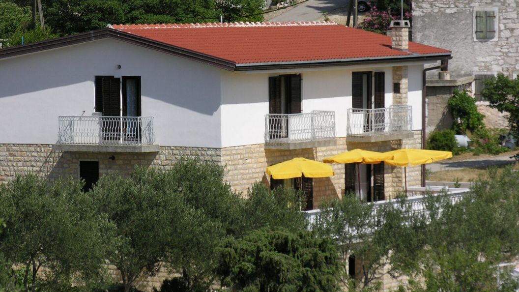 Apartmanok A Tenger Mellett Drage, Biograd - 851 Drage (1)