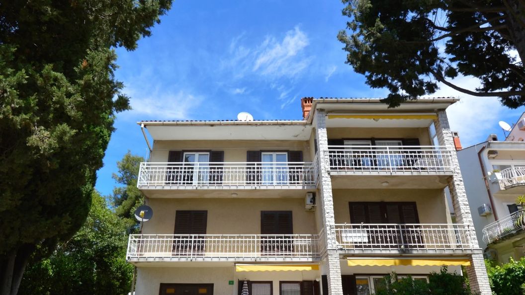 Apartman Danica Pula (1)