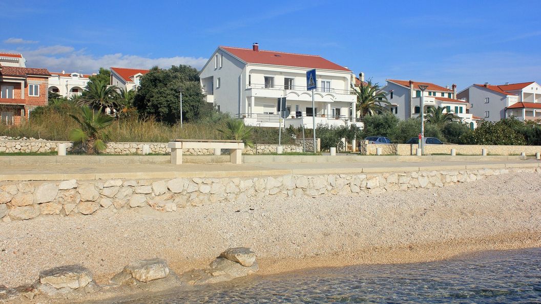 Apartmanok A Tenger Mellett Novalja, Pag - 9326 Novalja (1)