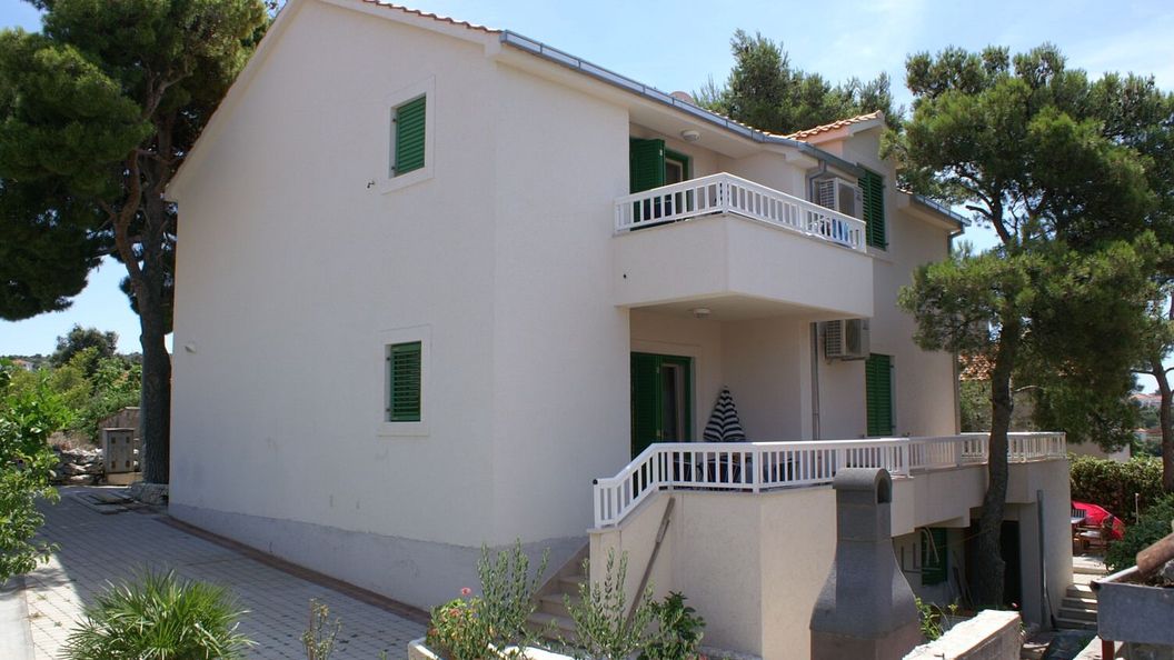 Apartmanok A Tenger Mellett Razanj, Rogoznica - 4265 Ražanj (1)