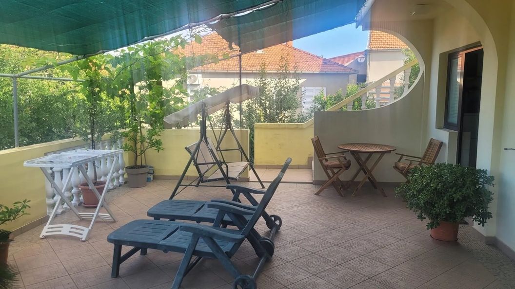 Apartmanok Parkolóhellyel Sali, Dugi Otok - 8136 Sali (1)