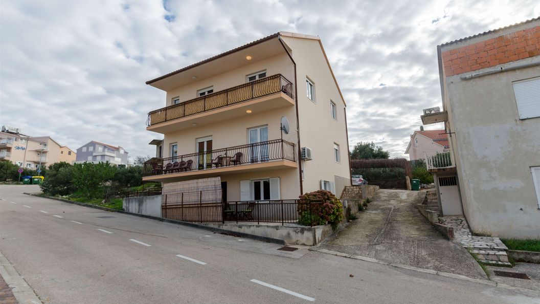 Apartments Zdravka G Primosten (1)