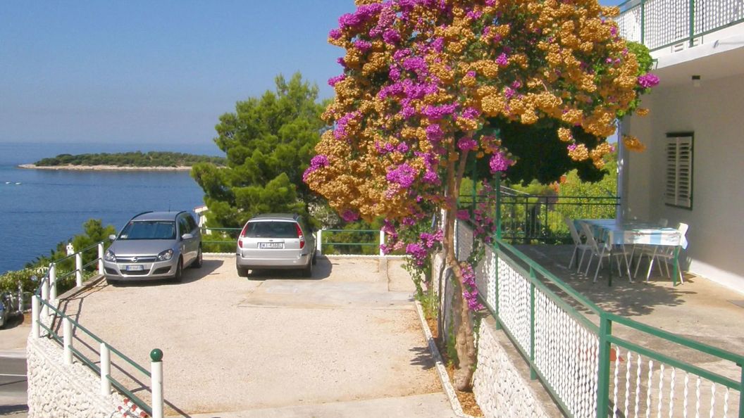 Apartments Dijo Primosten (1)